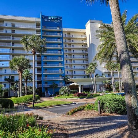 Sterling Shores III Apartment Destin Luaran gambar