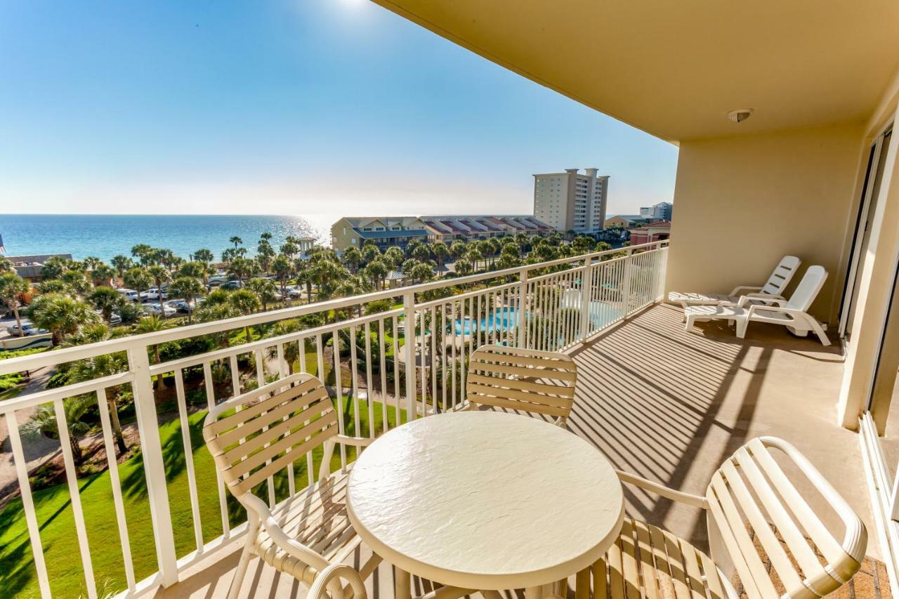 Sterling Shores III Apartment Destin Bilik gambar