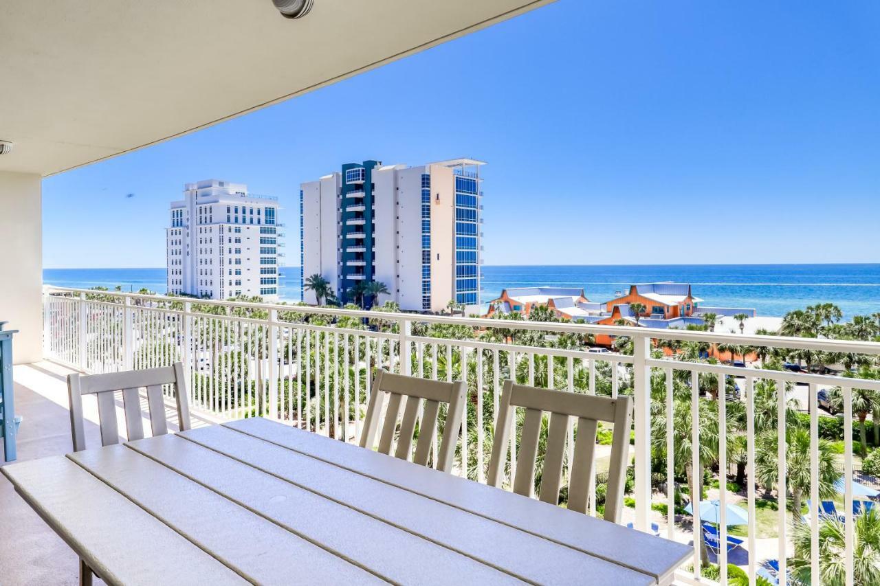 Sterling Shores III Apartment Destin Bilik gambar