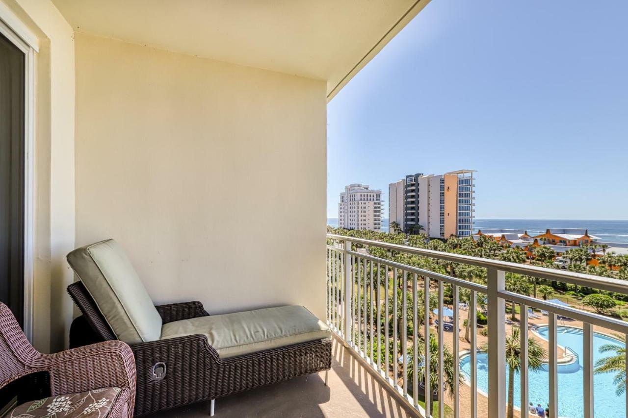 Sterling Shores III Apartment Destin Bilik gambar