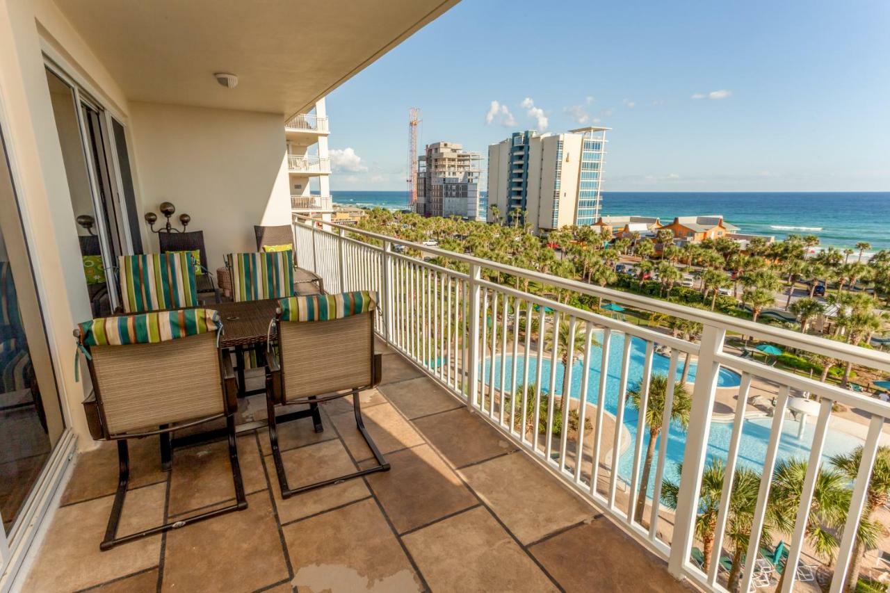 Sterling Shores III Apartment Destin Bilik gambar