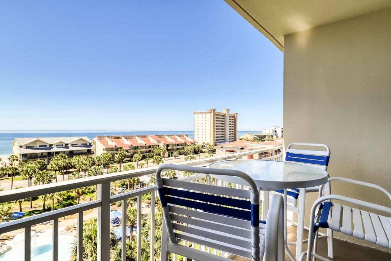 Sterling Shores III Apartment Destin Bilik gambar