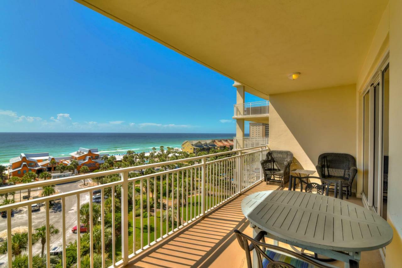 Sterling Shores III Apartment Destin Bilik gambar