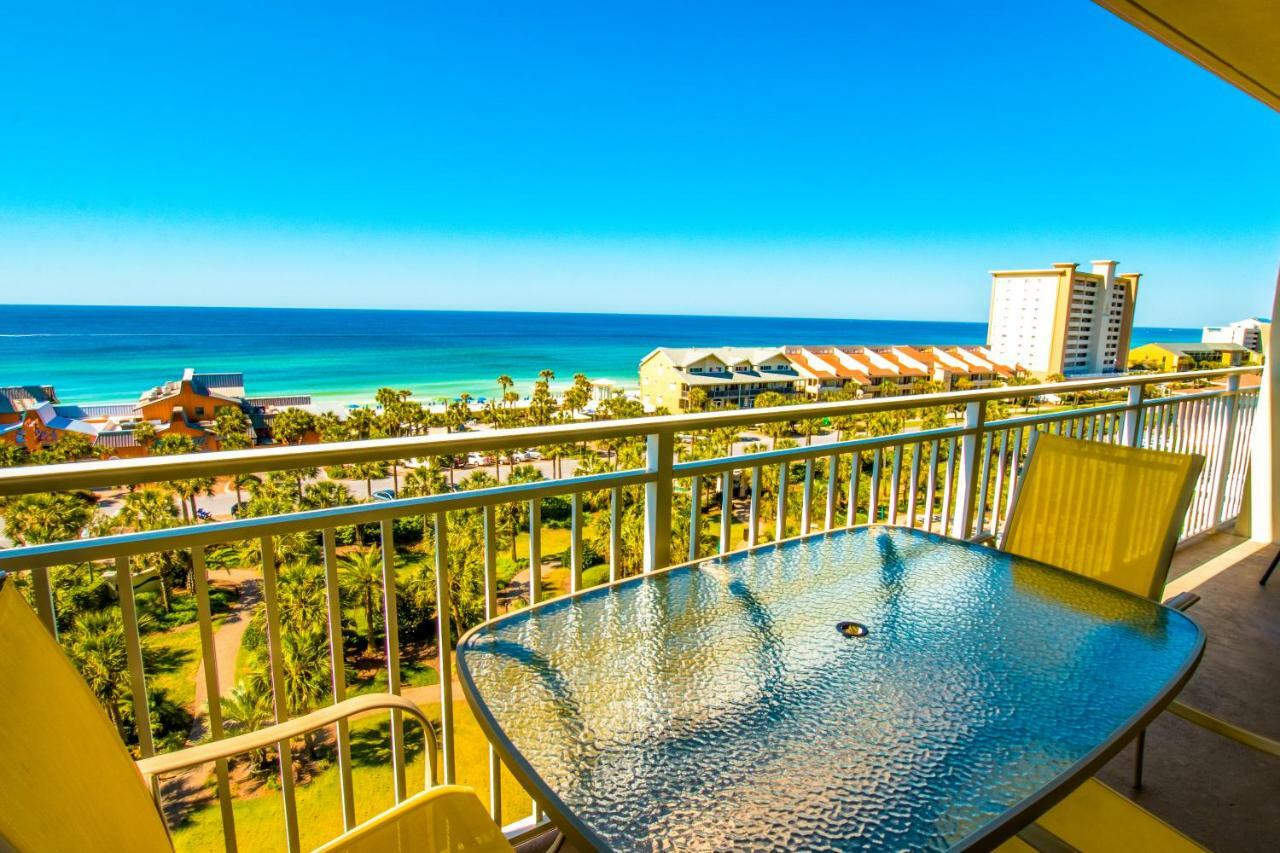 Sterling Shores III Apartment Destin Bilik gambar