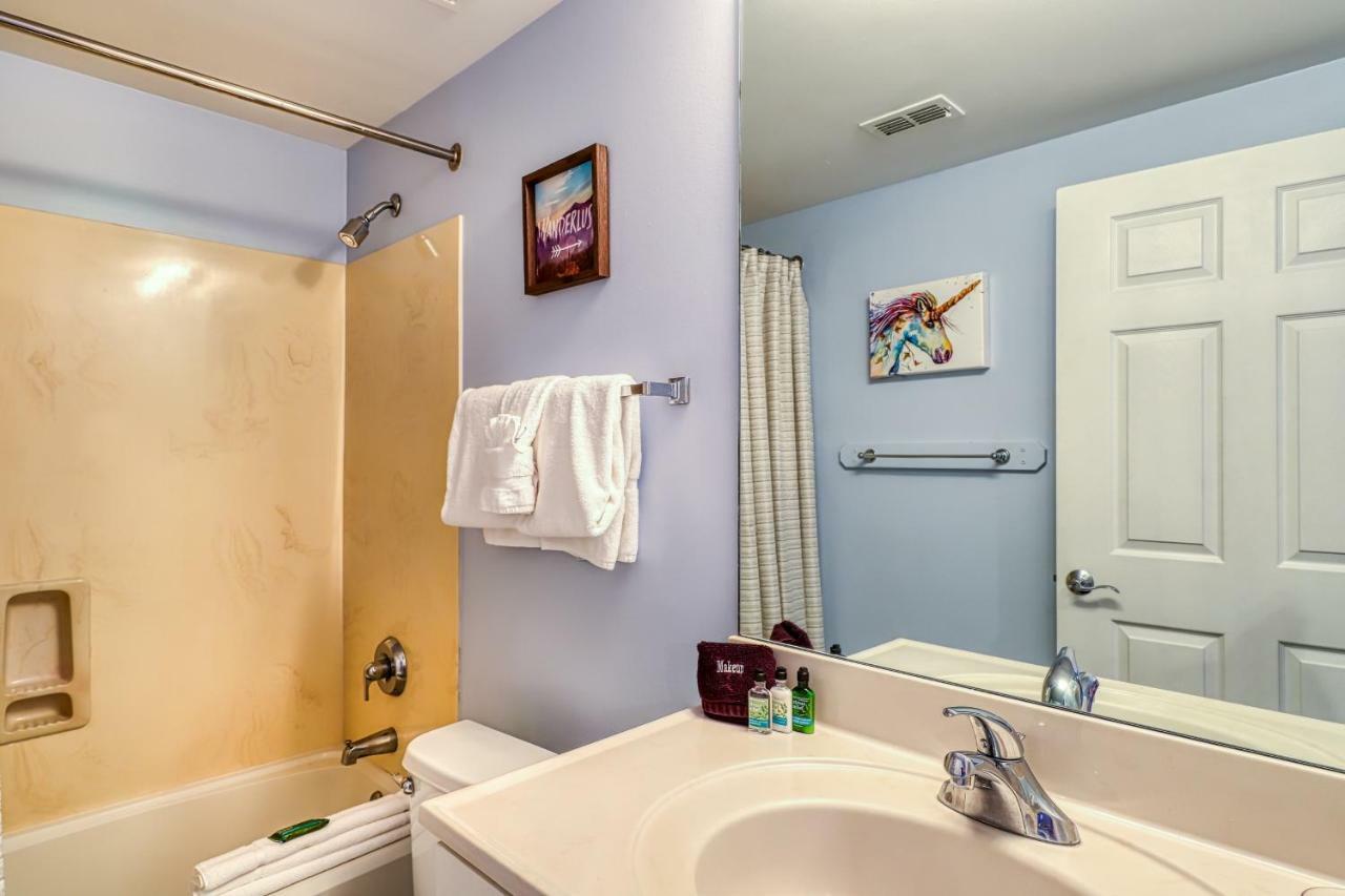 Sterling Shores III Apartment Destin Bilik gambar