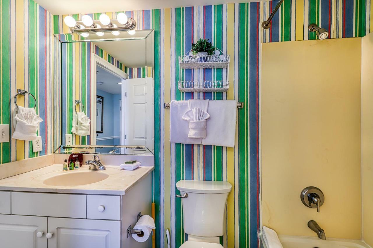 Sterling Shores III Apartment Destin Luaran gambar