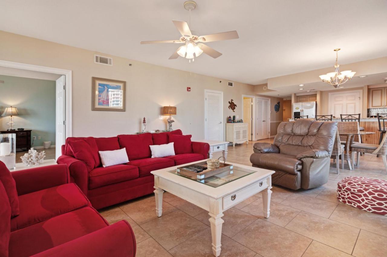 Sterling Shores III Apartment Destin Luaran gambar