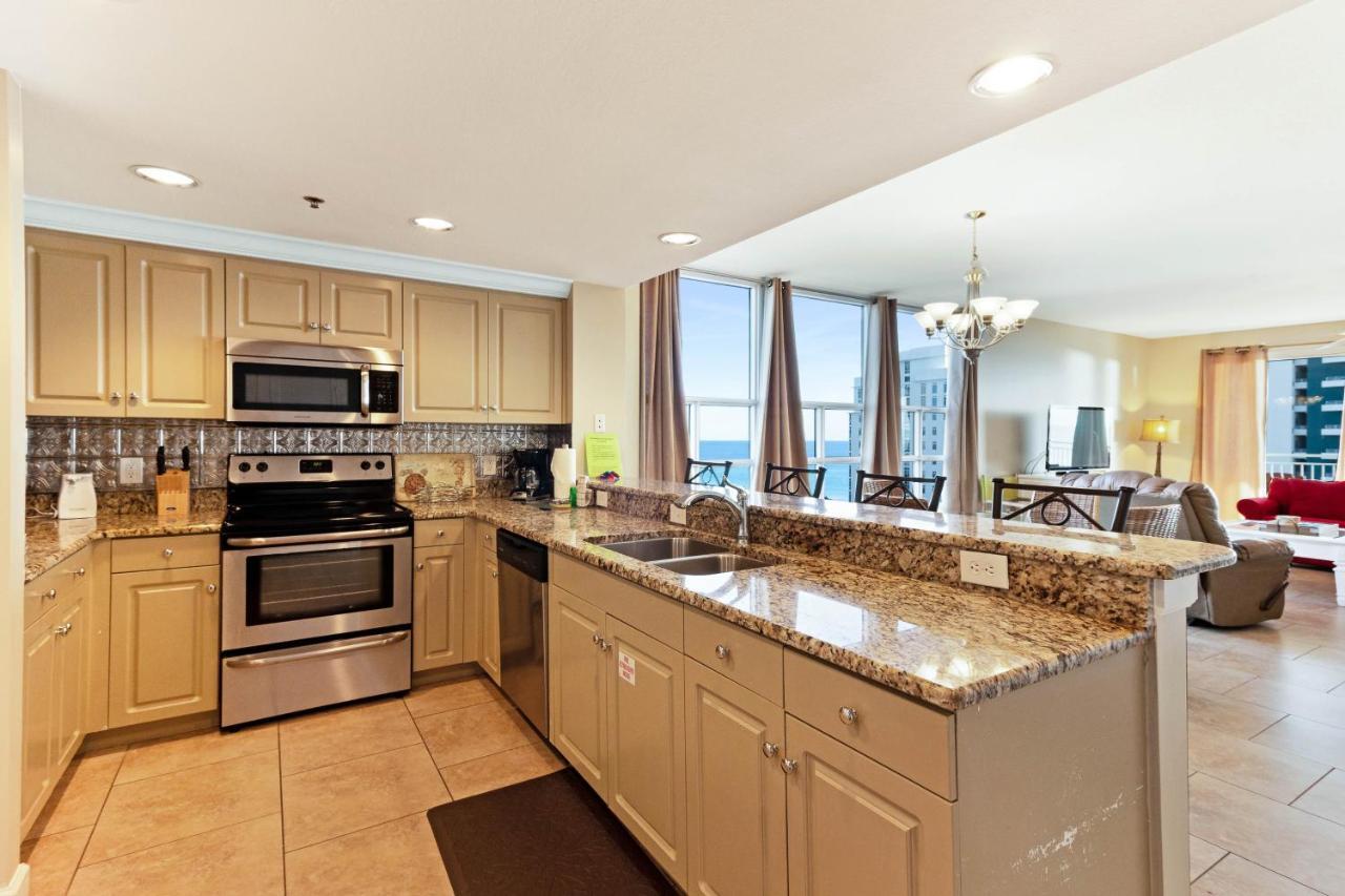 Sterling Shores III Apartment Destin Luaran gambar