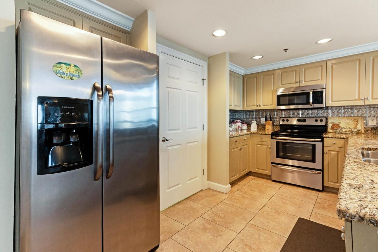 Sterling Shores III Apartment Destin Luaran gambar