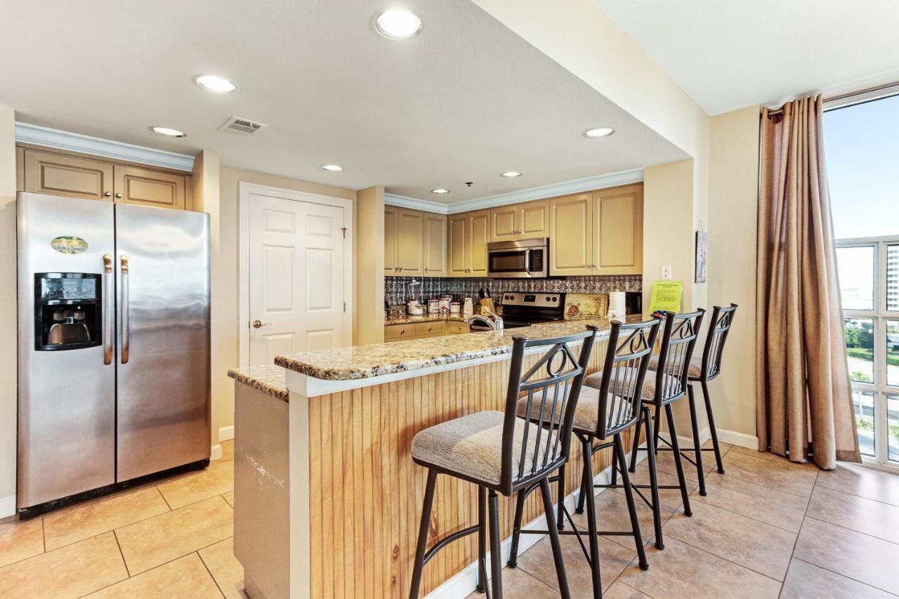 Sterling Shores III Apartment Destin Luaran gambar