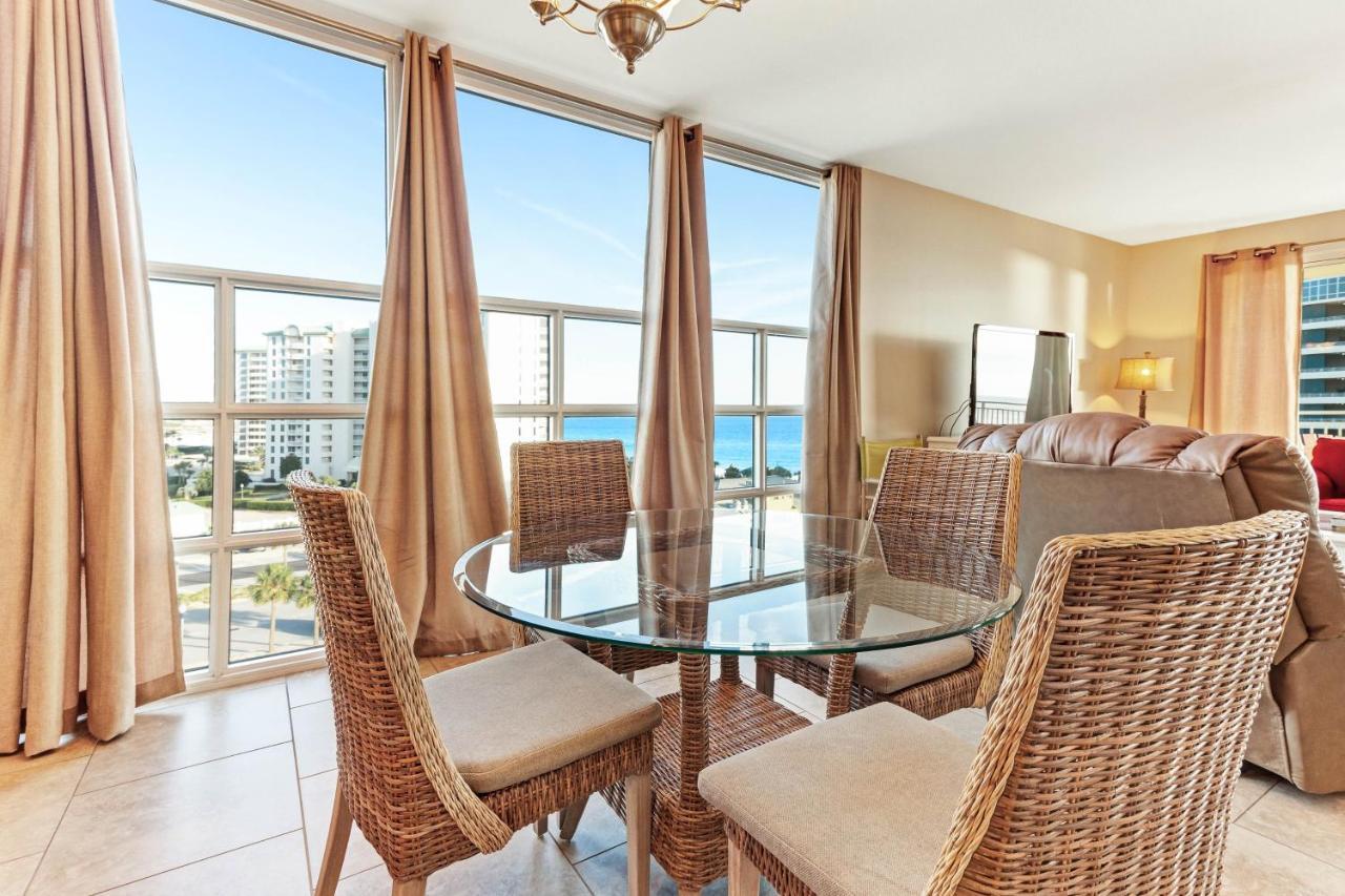 Sterling Shores III Apartment Destin Luaran gambar