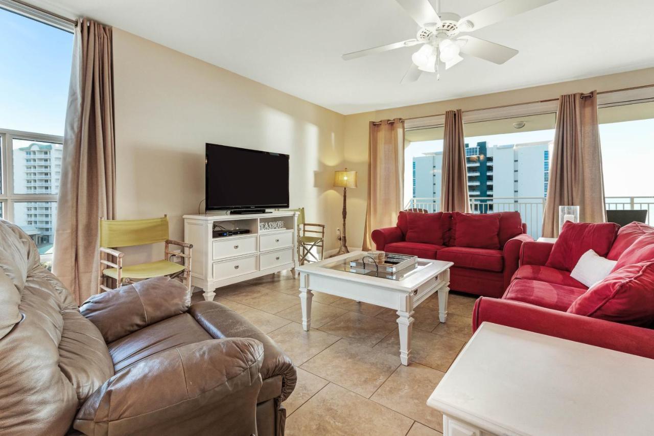 Sterling Shores III Apartment Destin Luaran gambar
