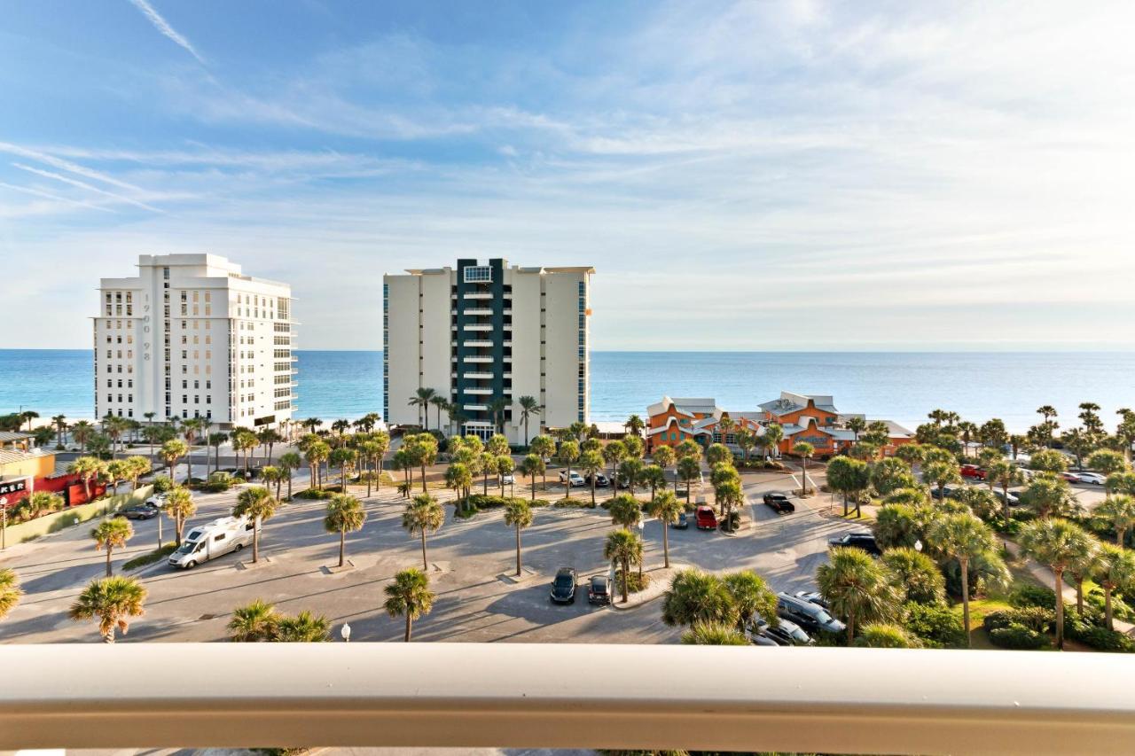 Sterling Shores III Apartment Destin Luaran gambar