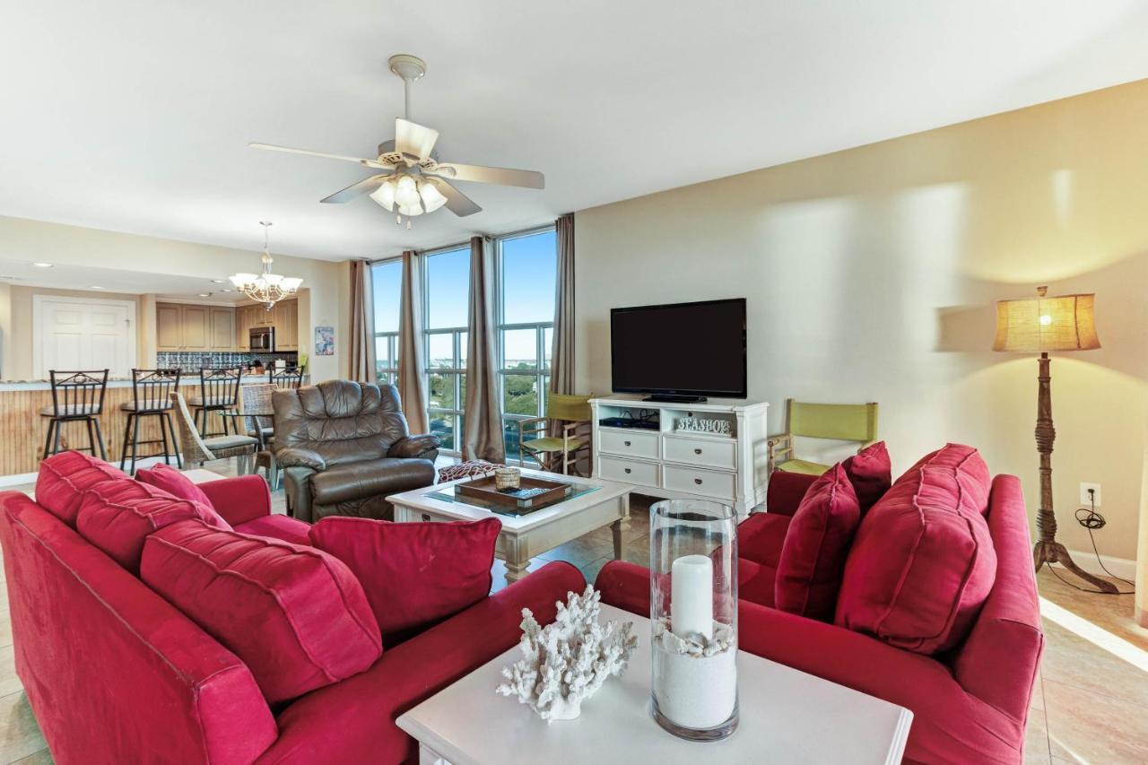 Sterling Shores III Apartment Destin Luaran gambar