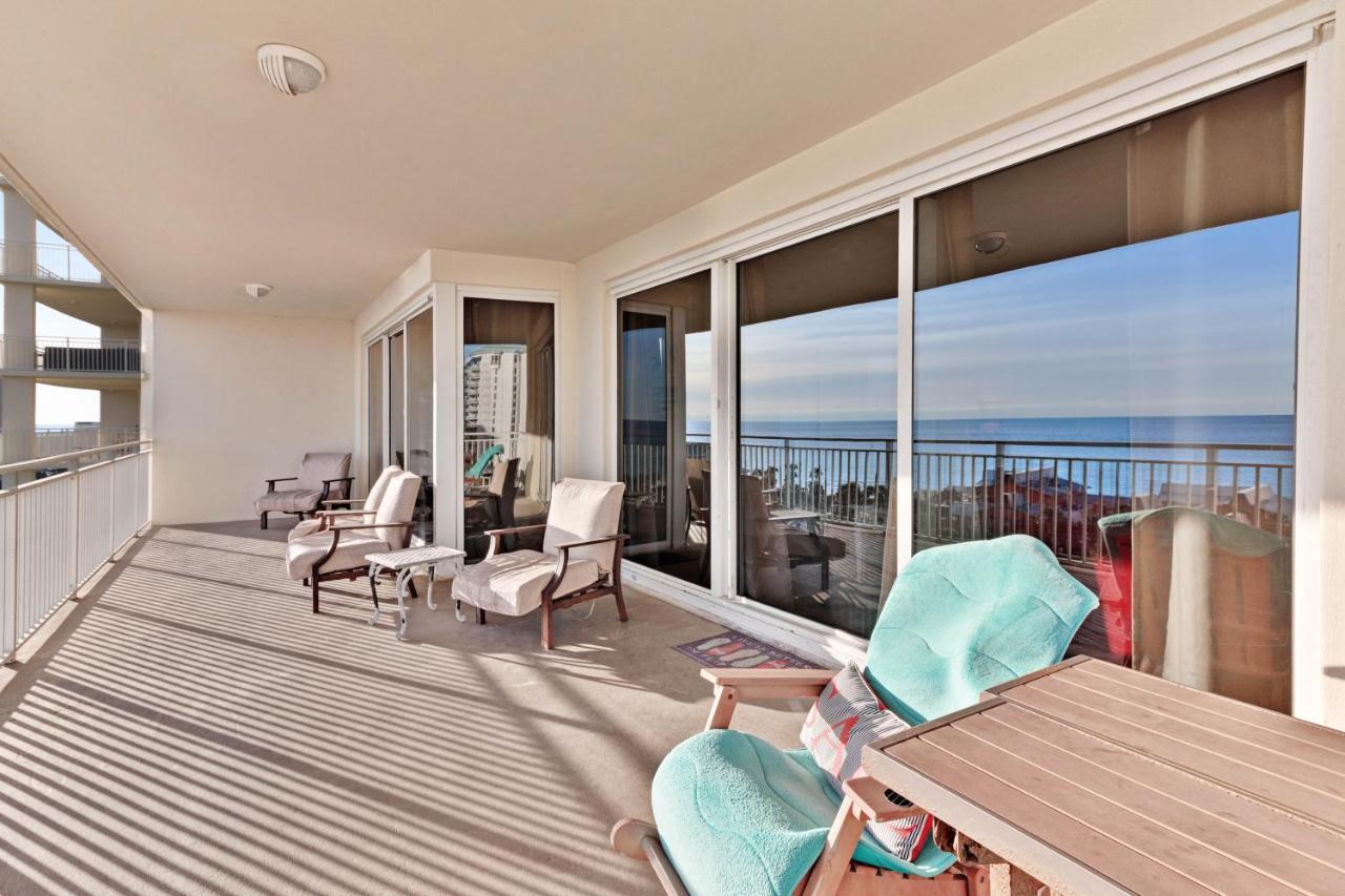 Sterling Shores III Apartment Destin Luaran gambar