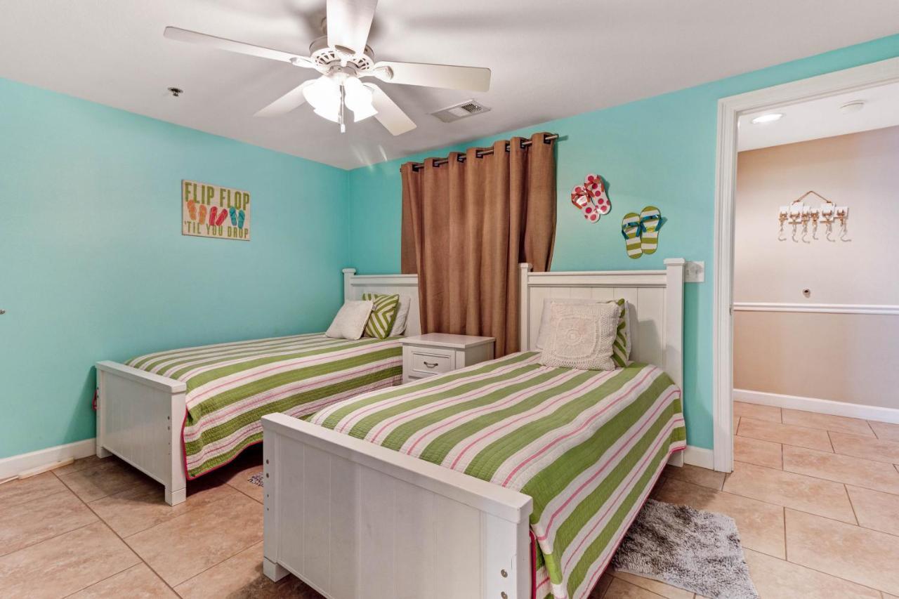 Sterling Shores III Apartment Destin Luaran gambar