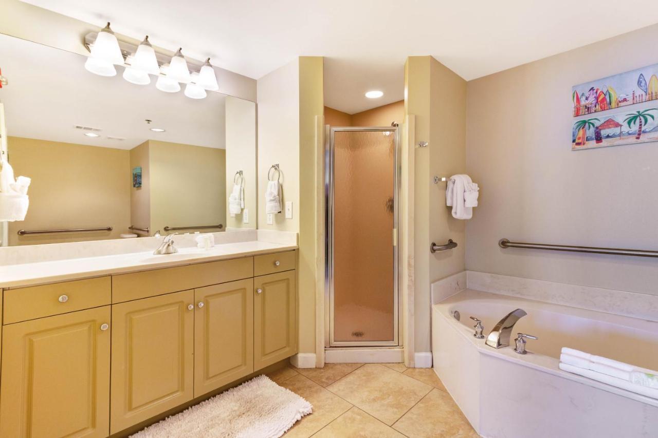 Sterling Shores III Apartment Destin Luaran gambar