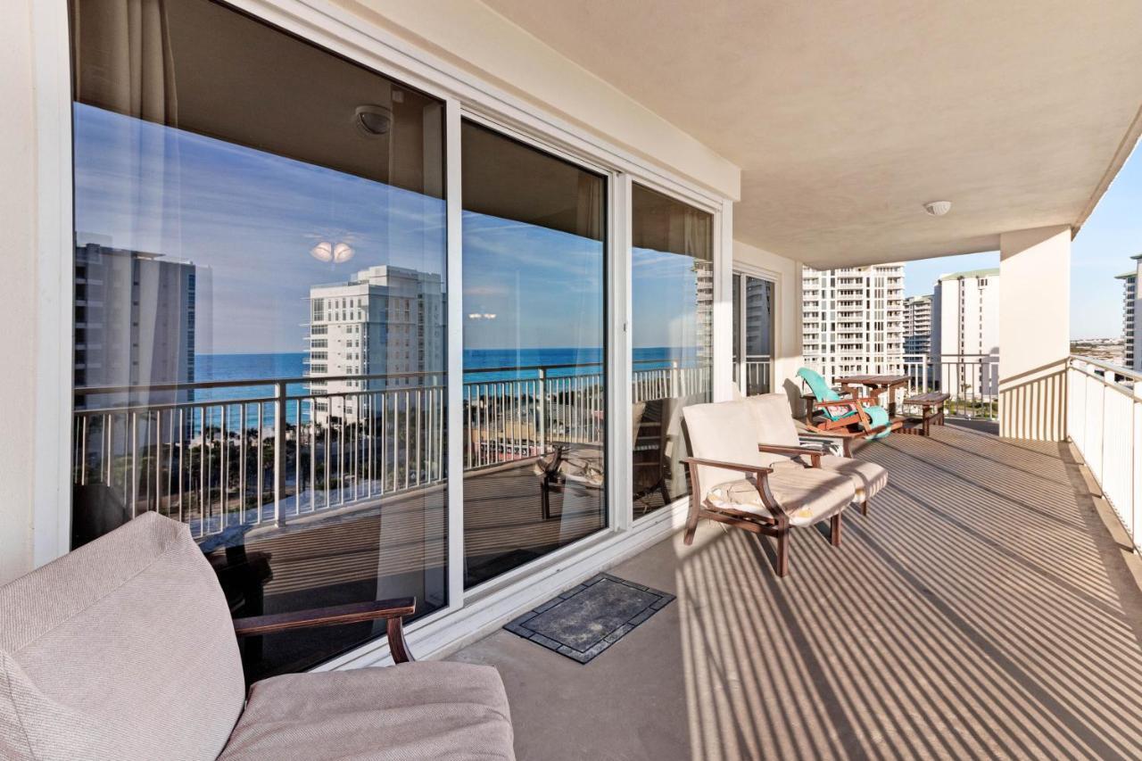 Sterling Shores III Apartment Destin Luaran gambar