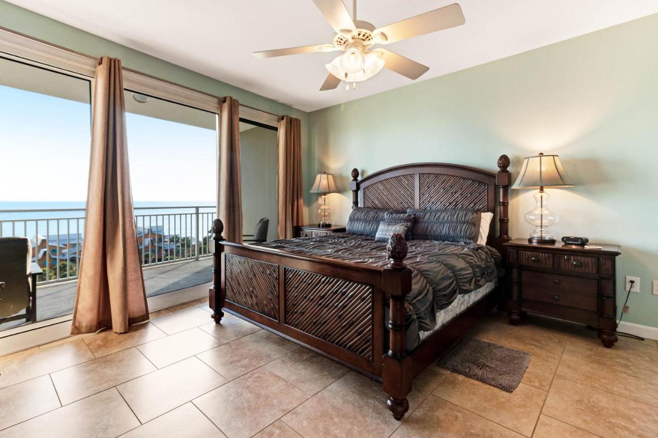 Sterling Shores III Apartment Destin Luaran gambar