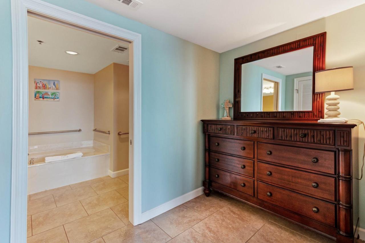 Sterling Shores III Apartment Destin Luaran gambar
