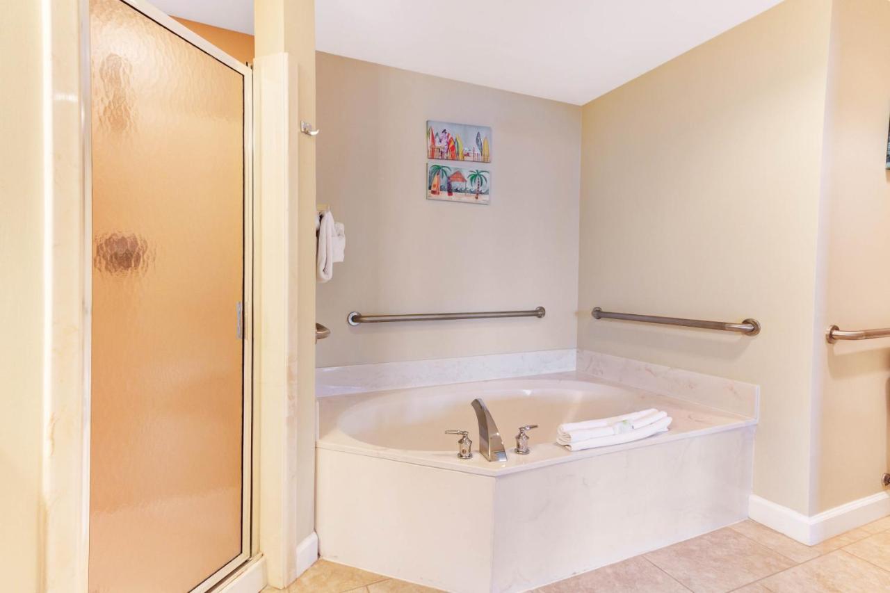 Sterling Shores III Apartment Destin Luaran gambar