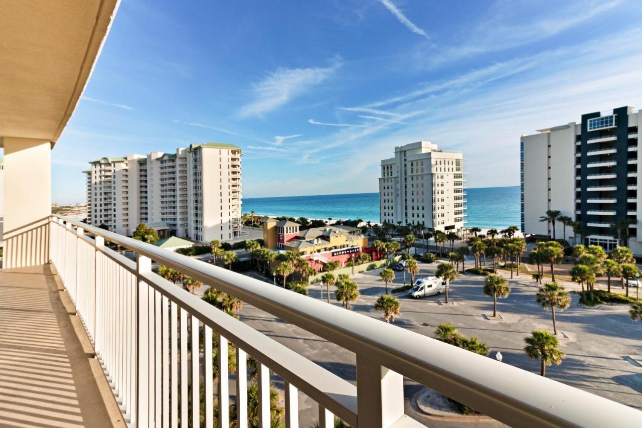 Sterling Shores III Apartment Destin Luaran gambar