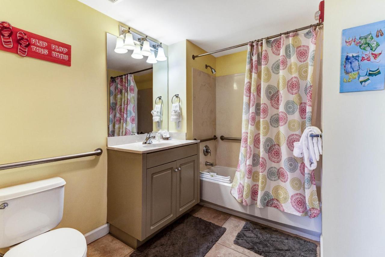 Sterling Shores III Apartment Destin Luaran gambar
